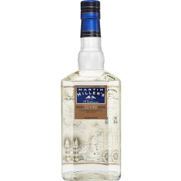 Martin Miller's Westbourne Strength Gin - ShopBourbon.com