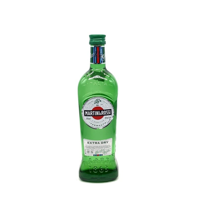 Martini & Rossi Extra Dry Vermouth 375ml - ShopBourbon.com