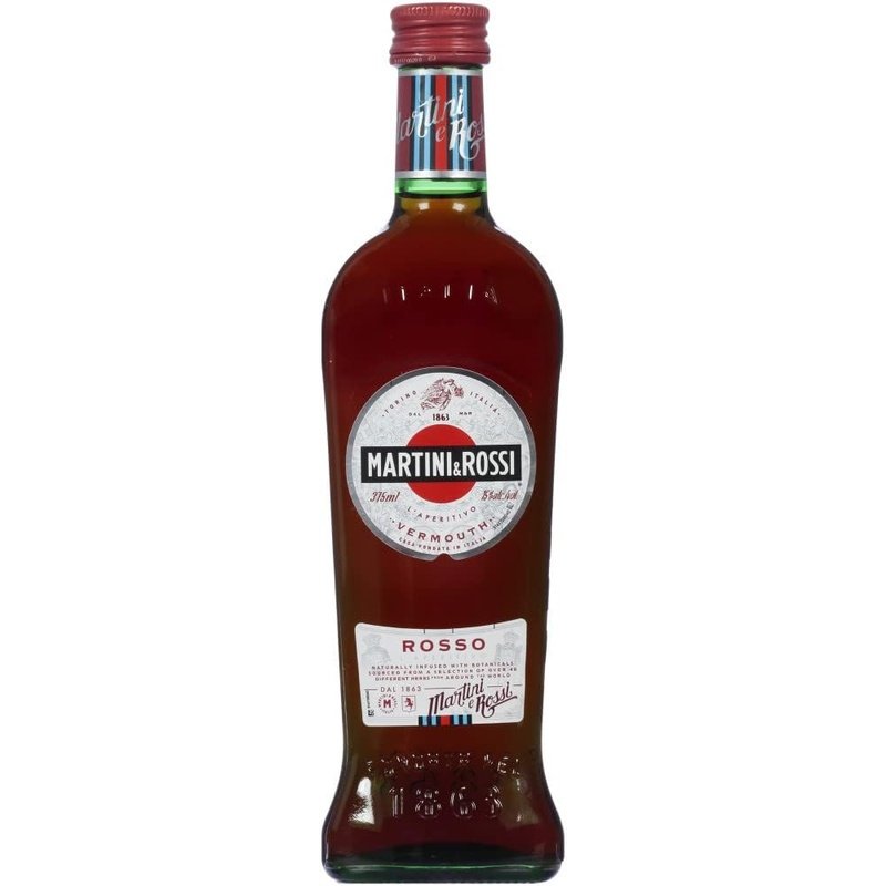 Martini & Rossi Rosso Vermouth 375ml - ShopBourbon.com