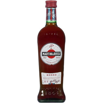 Martini & Rossi Rosso Vermouth 375ml - ShopBourbon.com