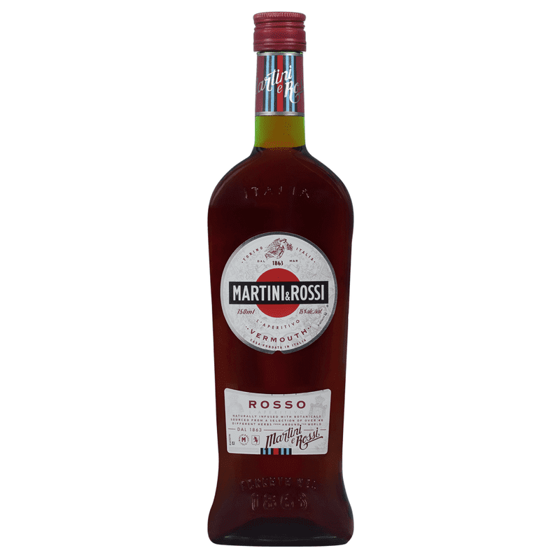 Martini & Rossi Rosso Vermouth - ShopBourbon.com