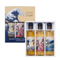 Matsui Gift Set Japanese Single Malt Whiskey - ShopBourbon.com