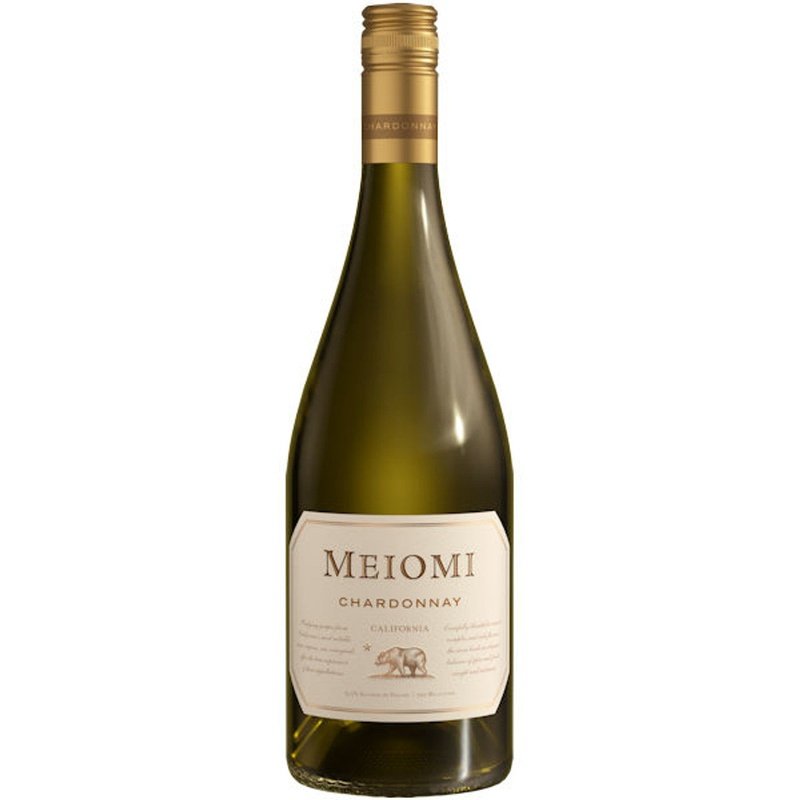 Meiomi California Chardonnay 2021 - ShopBourbon.com