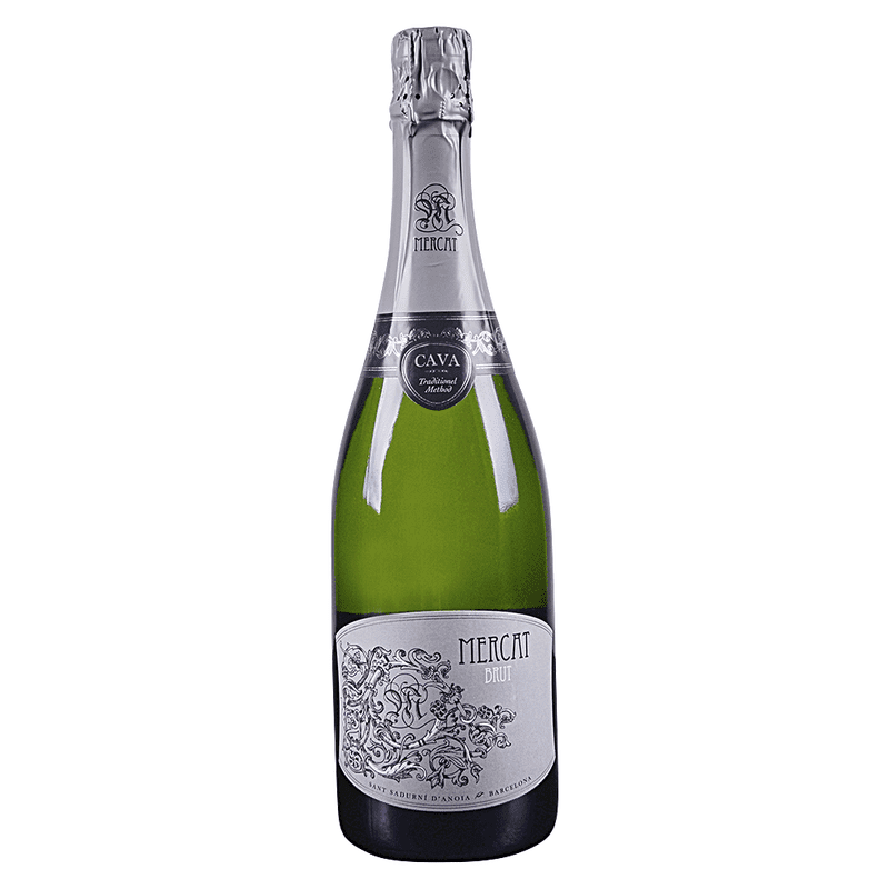 Mercat Cava Brut - ShopBourbon.com