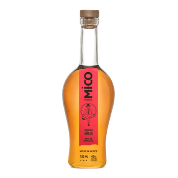 Mico Anejo Tequila - ShopBourbon.com