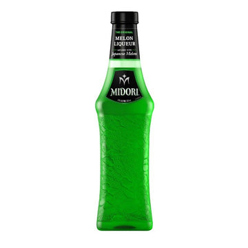 Midori Melon Liqueur 375ml - ShopBourbon.com