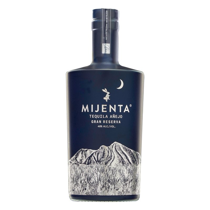 Mijenta Gran Reserva Anejo Tequila - ShopBourbon.com