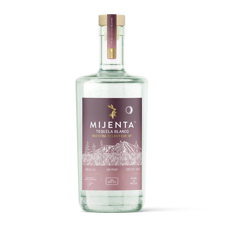 Mijenta 'Maestra Select No. 1' Tequila - ShopBourbon.com