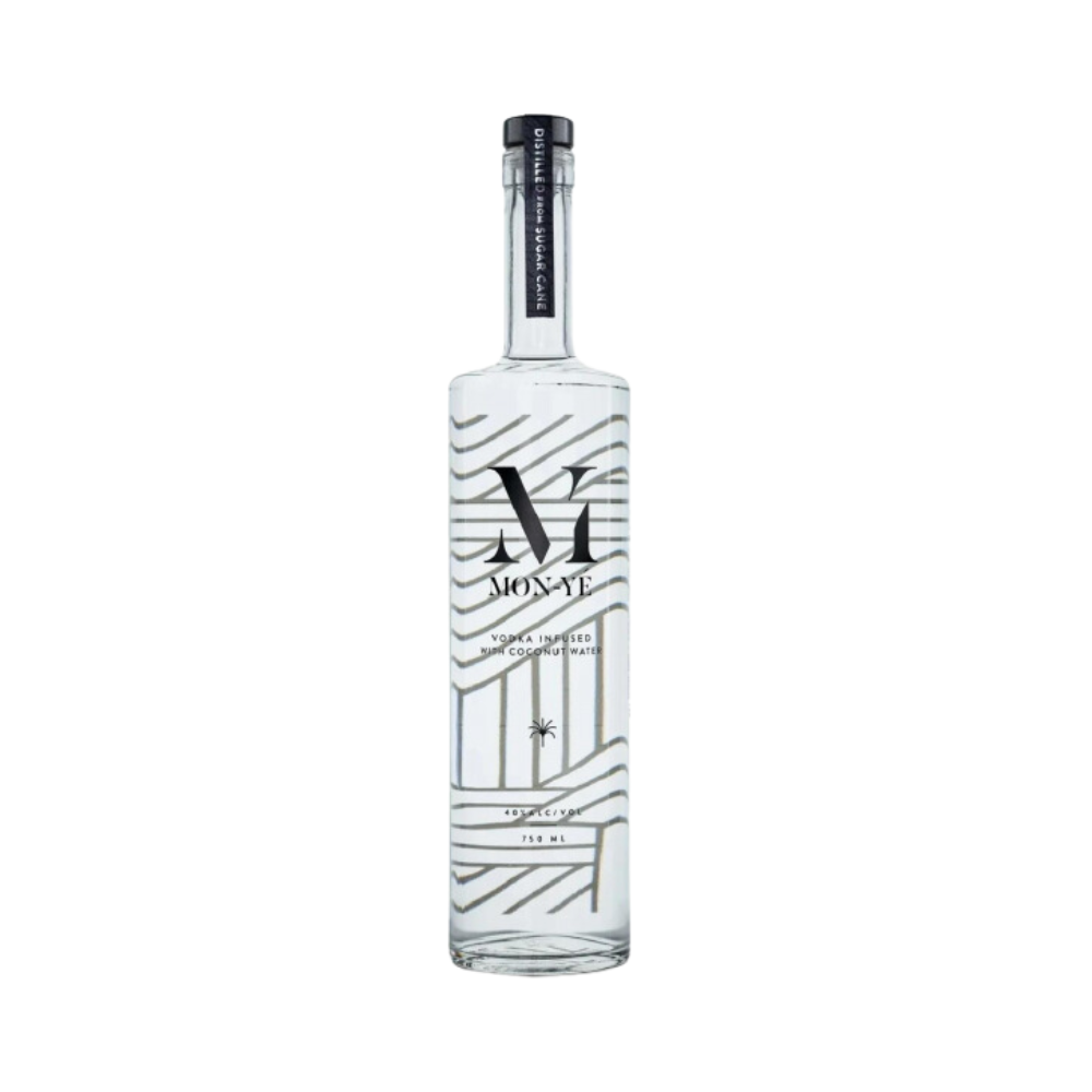 Mon-Ye Vodka - ShopBourbon.com