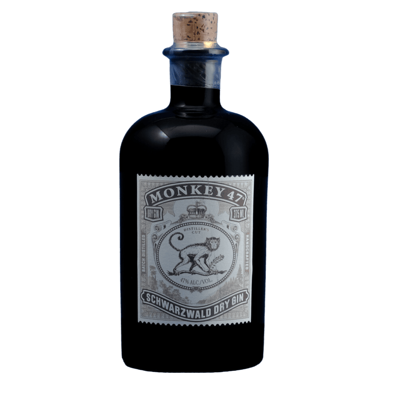 Monkey 47 Distiller's Cut 2024 Schwarzwald Dry Gin 375ml - ShopBourbon.com