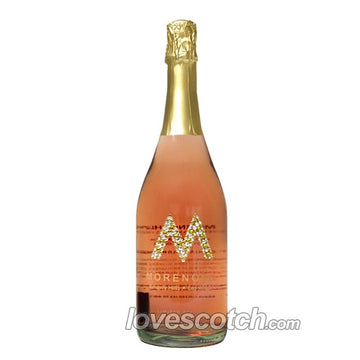 Moreno Rose Prive Sparkling Wine - ShopBourbon.com