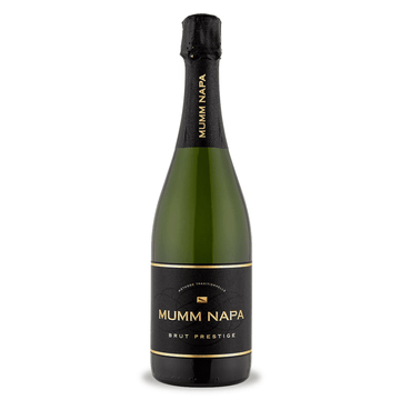 Mumm Napa Brut Prestige Sparkling Wine - ShopBourbon.com