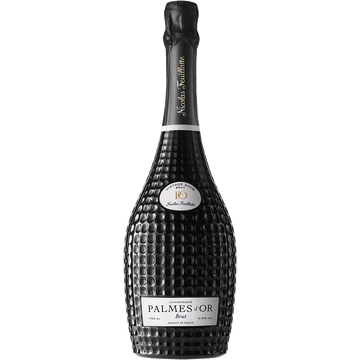 Nicolas Feuillatte Cuvee Palmes d'Or Brut Millesime Champagne - ShopBourbon.com