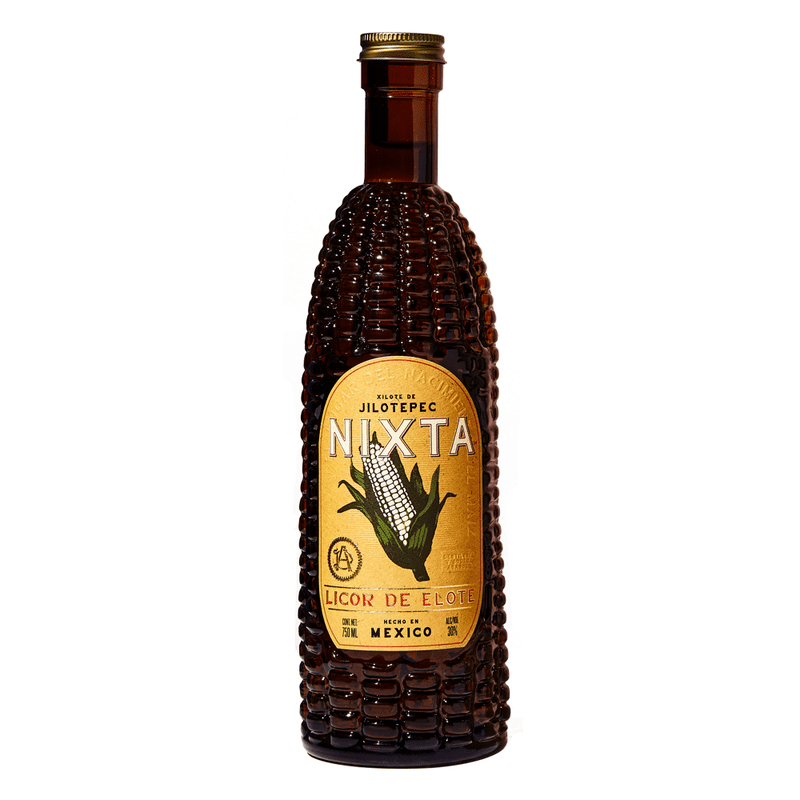 Nixta Licor de Elote - ShopBourbon.com