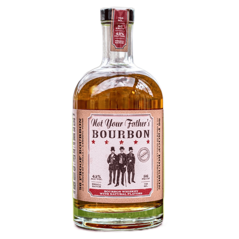 Not Your Father's Bourbon Whiskey - ShopBourbon.com