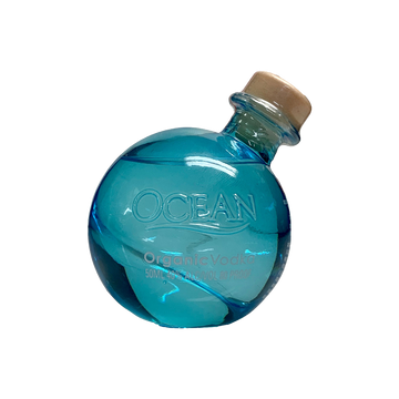 Ocean Vodka 50ml - ShopBourbon.com