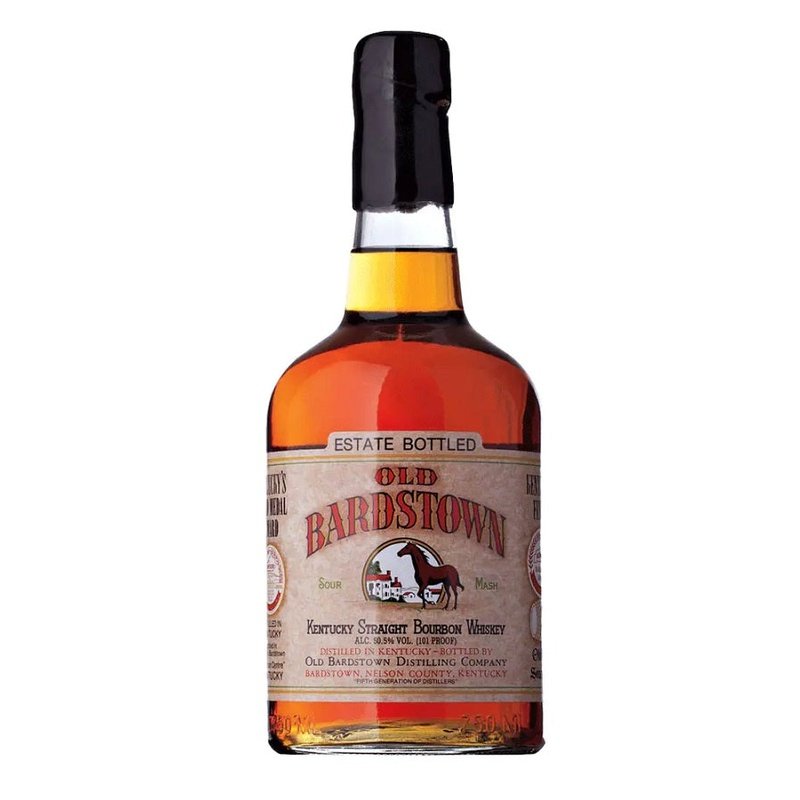 Old Bardstown Estate Bottled Kentucky Straight Bourbon Whiskey - ShopBourbon.com