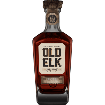 Old Elk Cigar Cut Island Blend - ShopBourbon.com