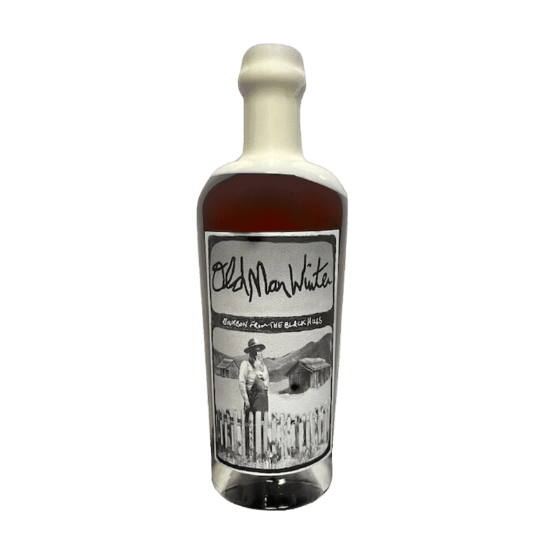 Old Man Winter 4 Grain Bourbon - ShopBourbon.com