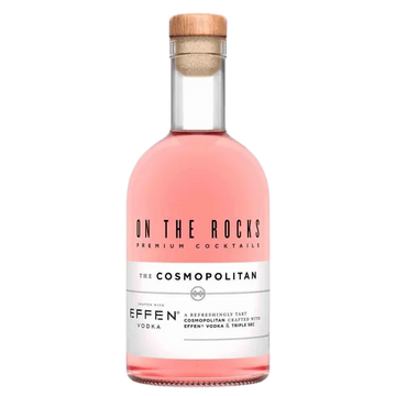 On The Rocks Cosmopolitan 750ml - ShopBourbon.com