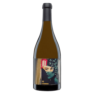 Orin Swift Blank Stare Sauvignon Blanc 2022 - ShopBourbon.com