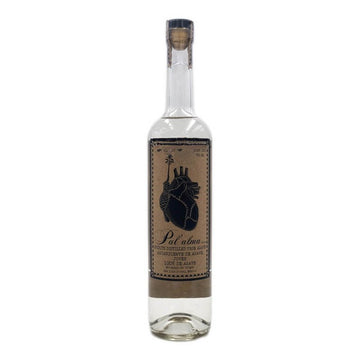 Pal'alma Salmiana 30% Pulque Joven Aguardiente de Agave - ShopBourbon.com