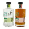 Palm Republic 'White & Aged Rum Bundle' Signed by Eric Winter - ShopBourbon.com