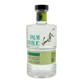 Palm Republic White Rum Signed by Eric Winter - ShopBourbon.com