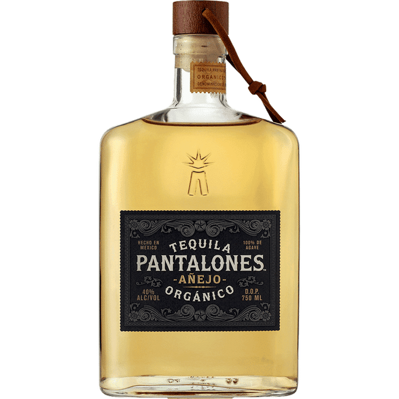 Pantalones Anejo Tequila - ShopBourbon.com