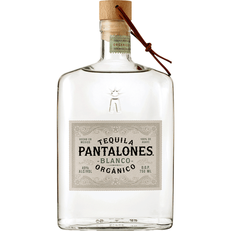 Pantalones Blanco Tequila - ShopBourbon.com