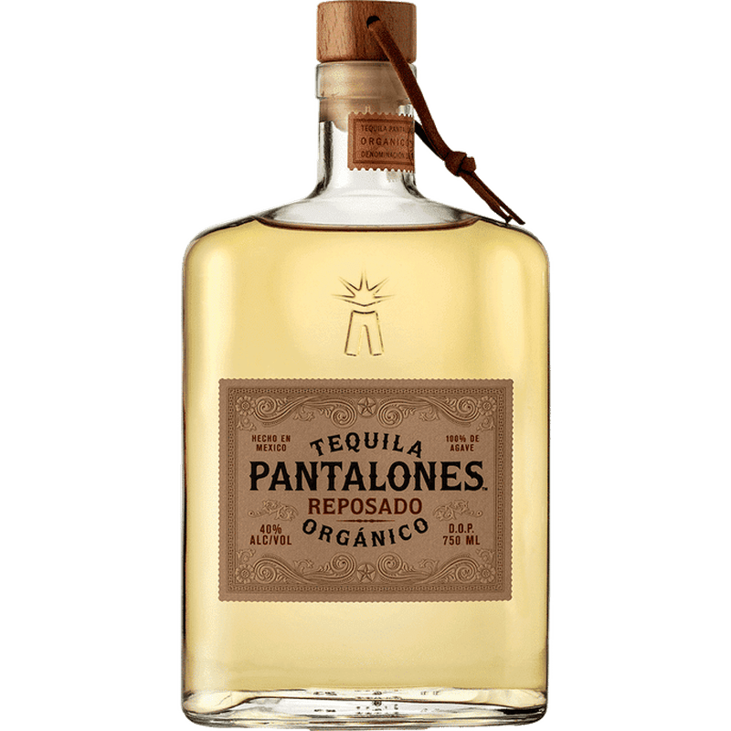 Pantalones Reposado Tequila - ShopBourbon.com