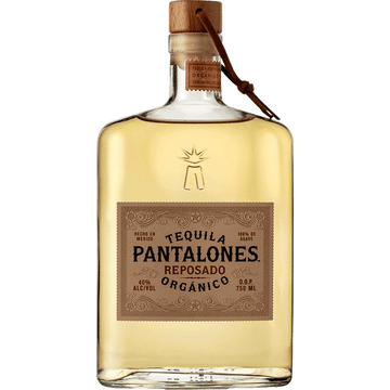 Pantalones Reposado Tequila - ShopBourbon.com