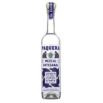 Paquera Espadin Mezcal - ShopBourbon.com