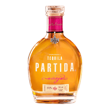 Partida Anejo Tequila - ShopBourbon.com