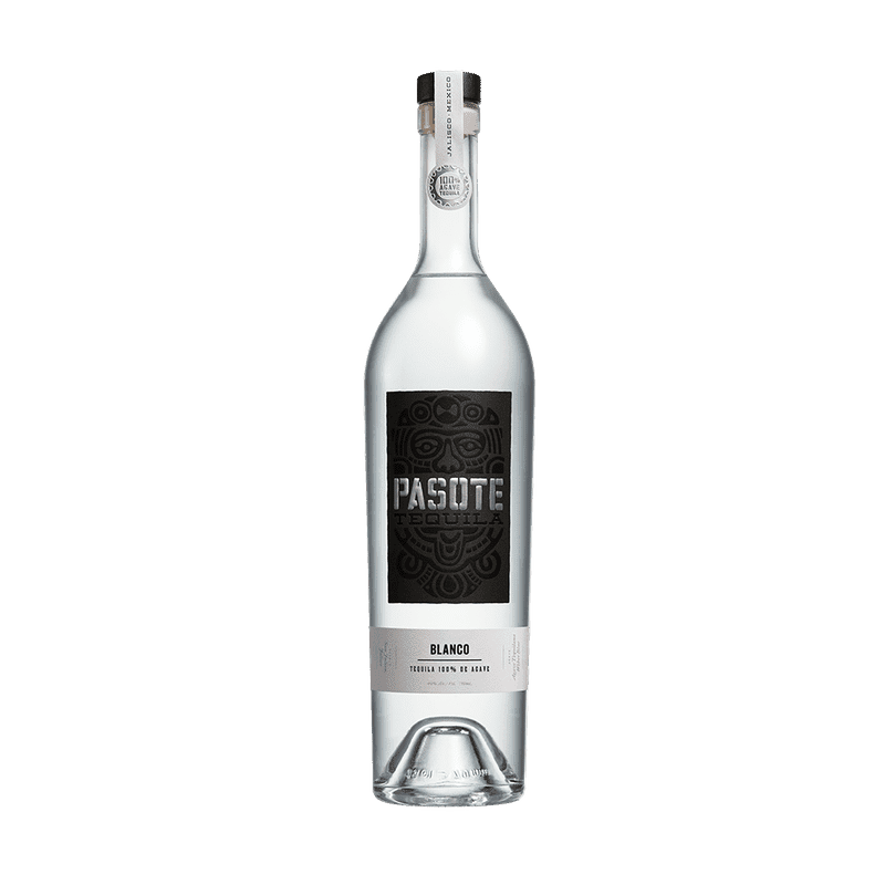 Pasote Blanco Tequila - ShopBourbon.com