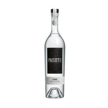 Pasote Blanco Tequila - ShopBourbon.com