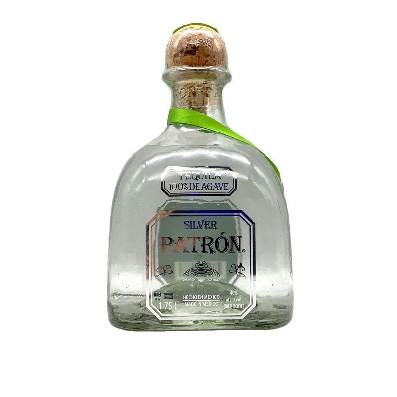 Patron Silver 1.75L - ShopBourbon.com