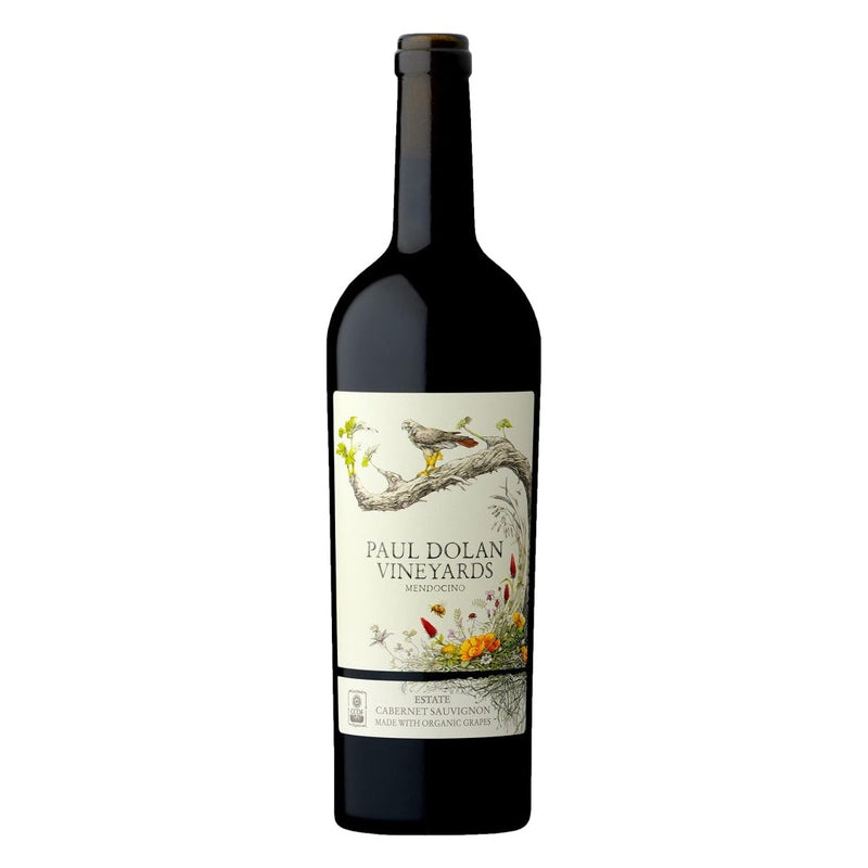 Paul Dolan Cabernet Sauvignon 2020 - ShopBourbon.com