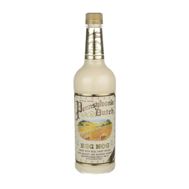 Pennsylvania Dutch Eggnog - ShopBourbon.com