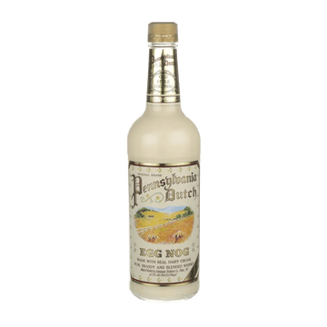 Pennsylvania Dutch Eggnog - ShopBourbon.com