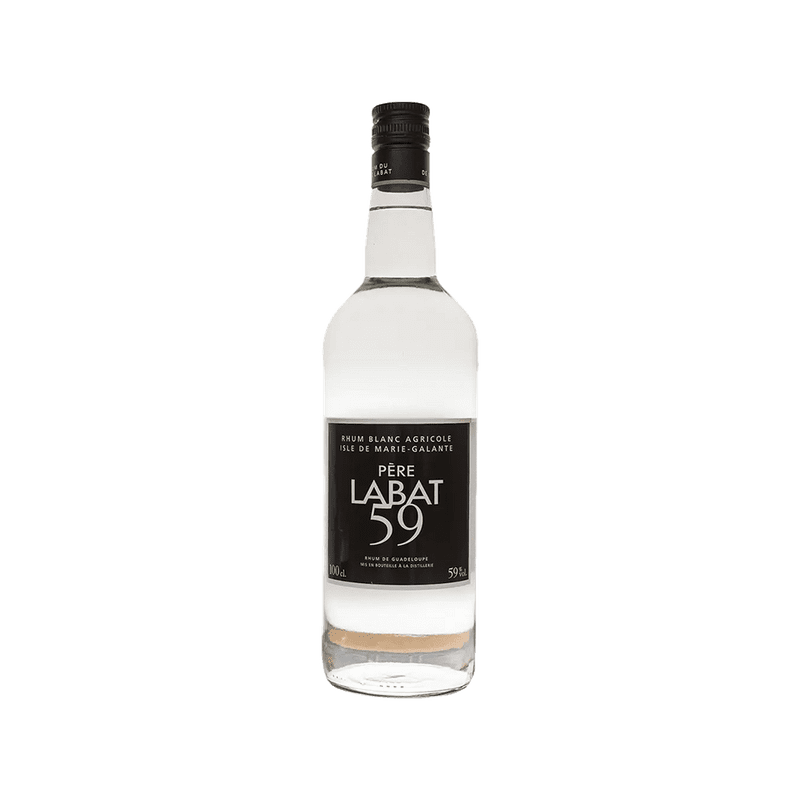 Pere Labat 59° Rhum Agricole 1 Liter - ShopBourbon.com