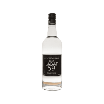 Pere Labat 59° Rhum Agricole 1 Liter - ShopBourbon.com