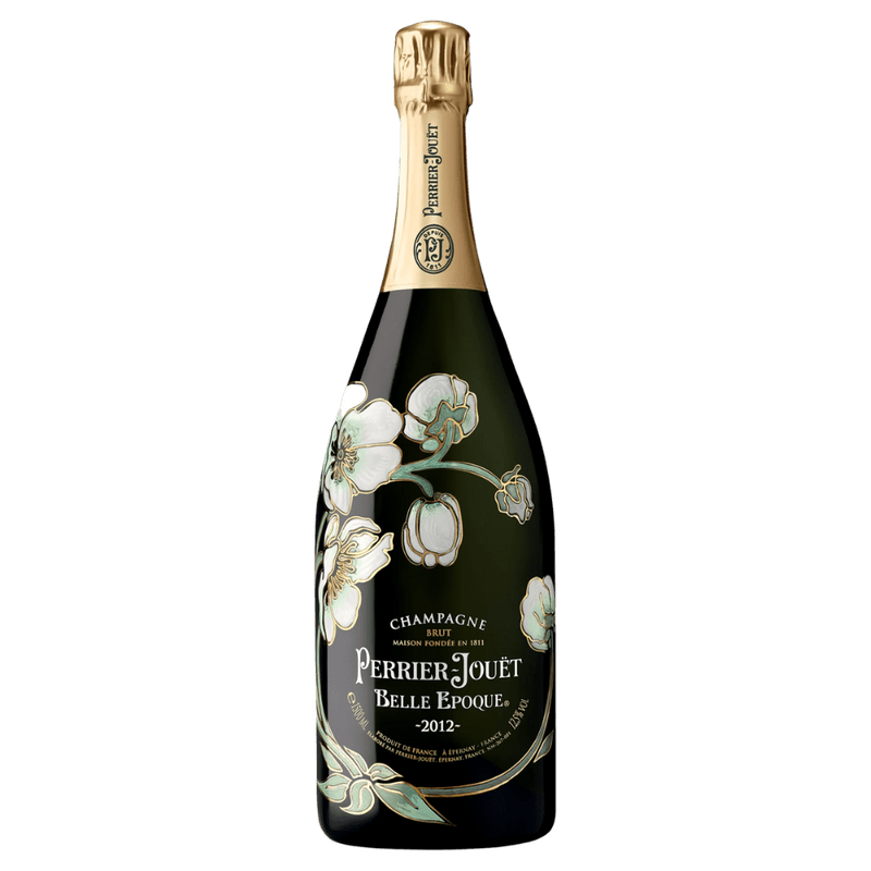 Perrier Jouet Brut Champagne 2012 Magnum - ShopBourbon.com