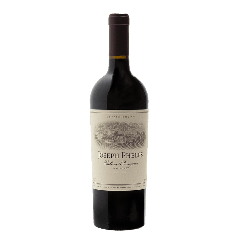 Phelps Cabernet Sauvignon - ShopBourbon.com