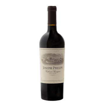 Phelps Cabernet Sauvignon - ShopBourbon.com