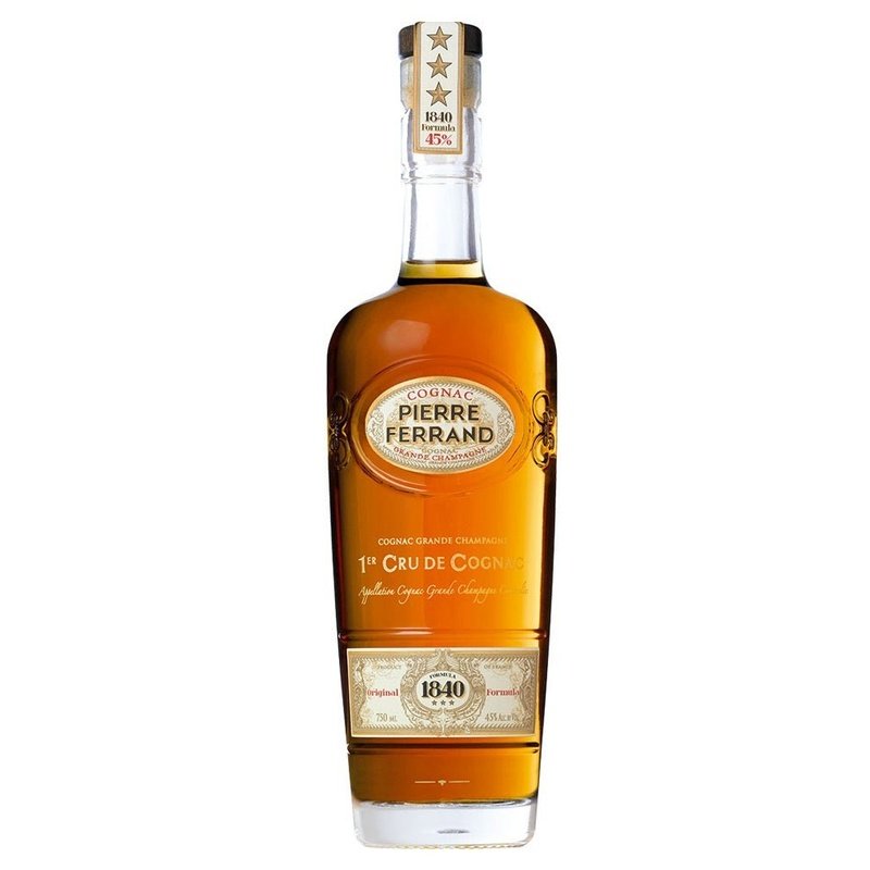 Pierre Ferrand 1840 Original Formula Grande Champagne Cognac - ShopBourbon.com