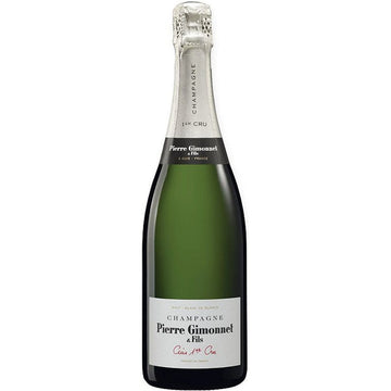 Pierre Gimonnet & Fils Cuis 1er Cru Blanc De Blancs Brut Champagne 1.5L - ShopBourbon.com