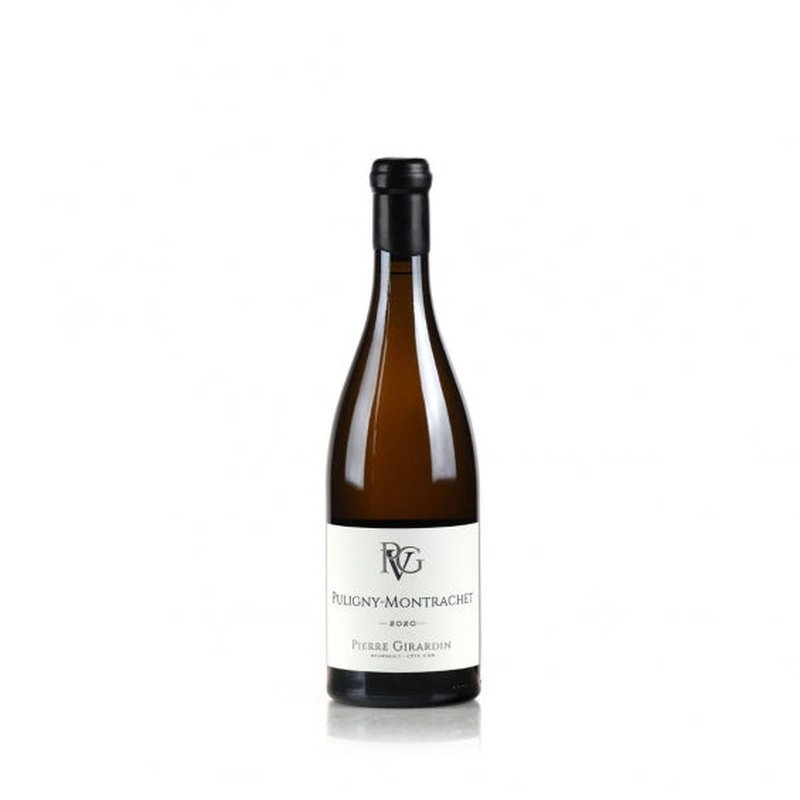 Pierre Girardin Puligny-Montrachet 2020 - ShopBourbon.com