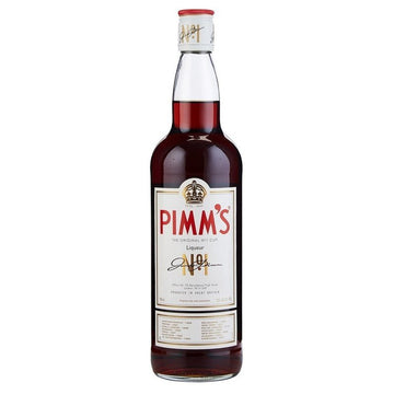 Pimm's The Original No. 1 Cup Liqueur - ShopBourbon.com