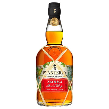 Planteray 'Xaymaca' Aged Rum - ShopBourbon.com